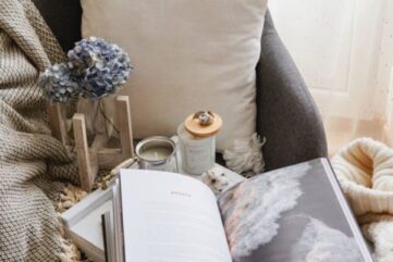 tendances déco Pinterest