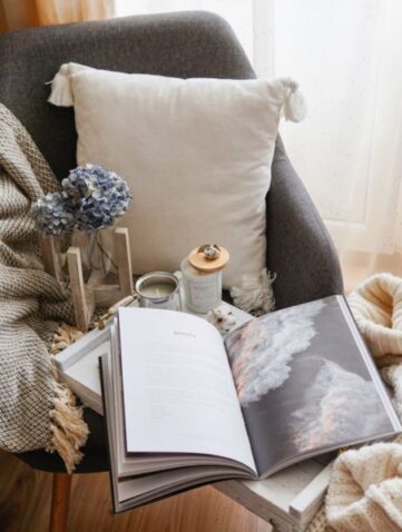 tendances déco Pinterest