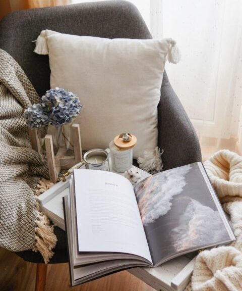 tendances déco Pinterest