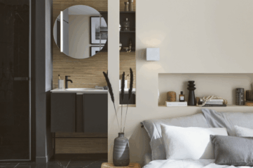 suite parentale Leroy Merlin