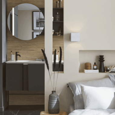 suite parentale Leroy Merlin