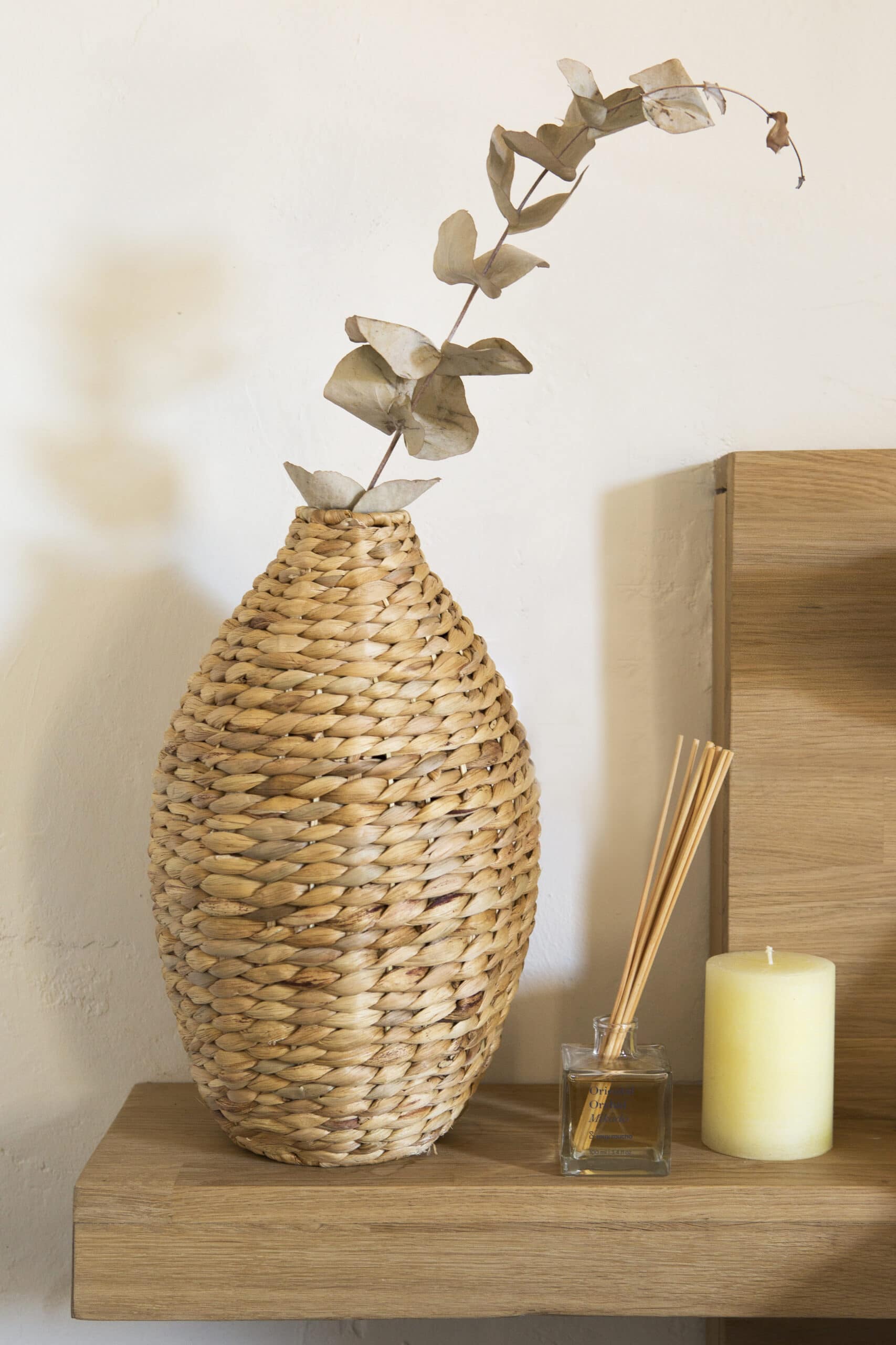 Back to Nature" Déco Muy Mucho