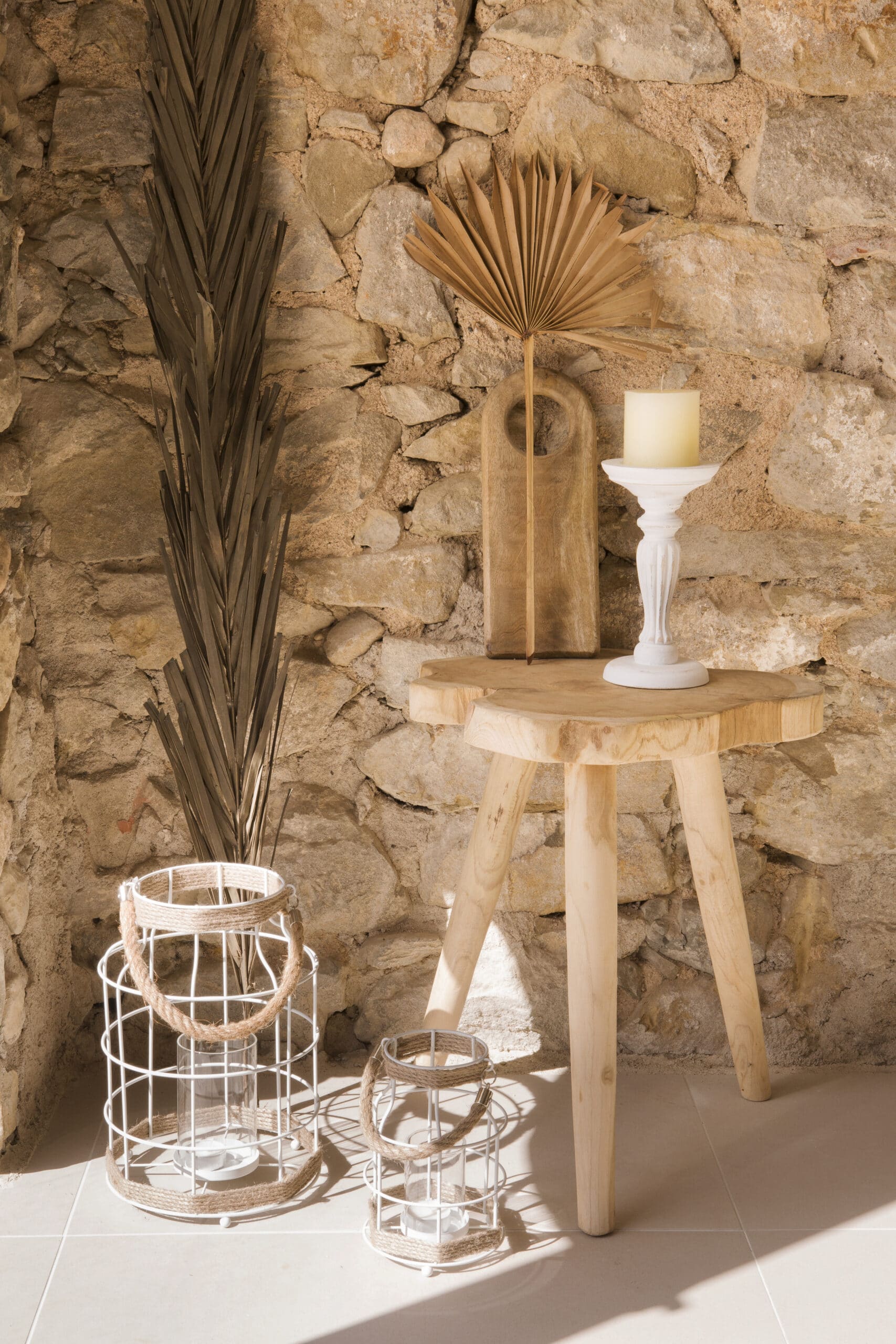 muymucho-Back to nature