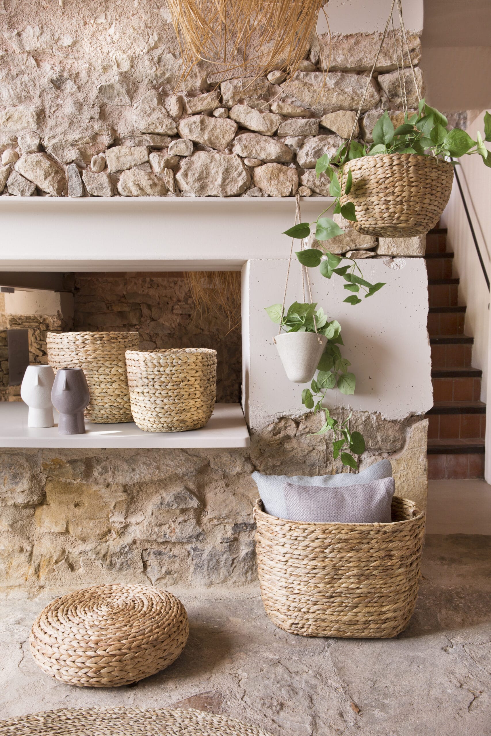 Back to Nature" Déco Muy Mucho