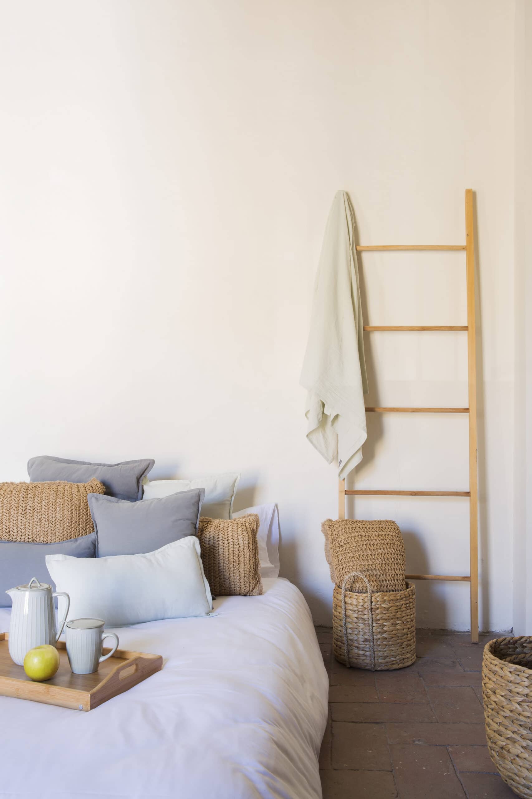 muymucho-Back to nature