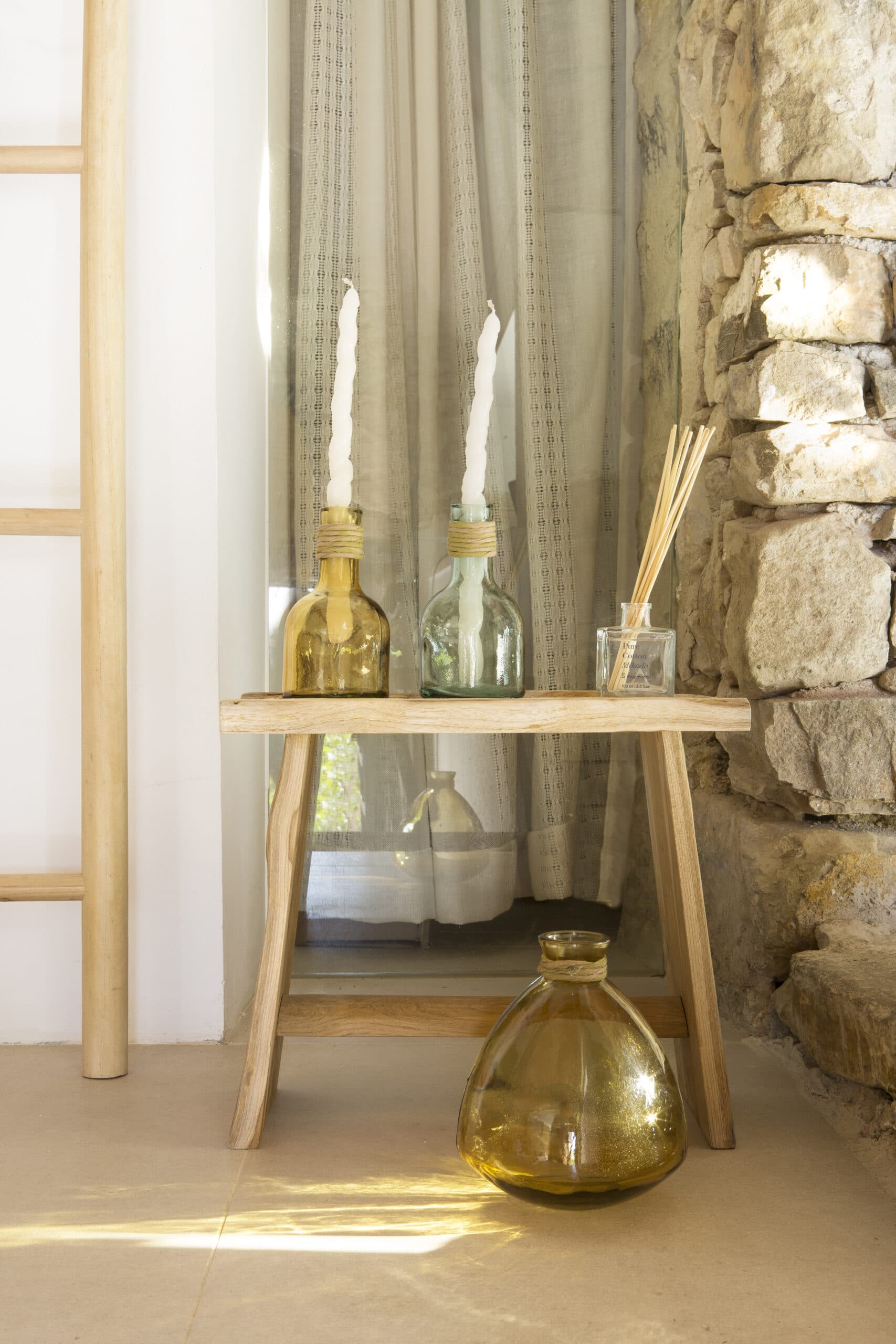 Back to Nature" Déco Muy Mucho