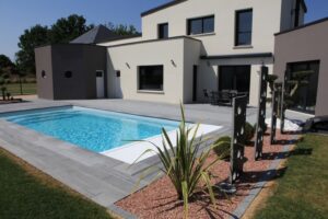 revêtement terrasse - Daniel Moquet