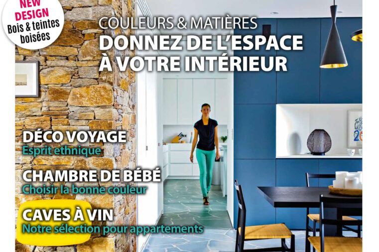 Maisons à Vivre n°44