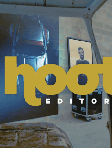 Hoot Editors
