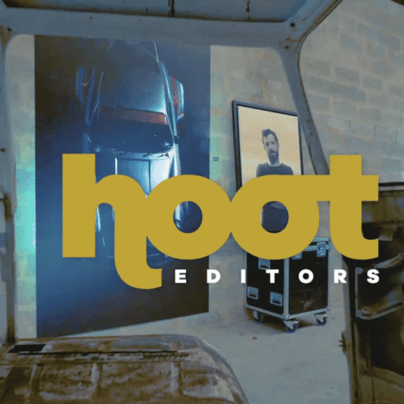 Hoot Editors