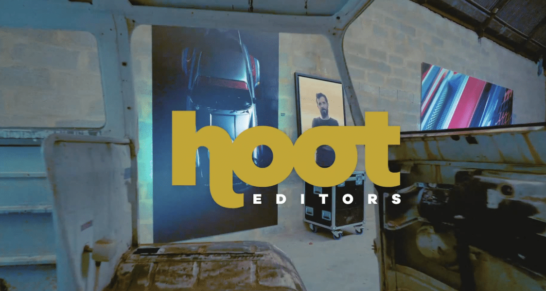 Hoot Editors