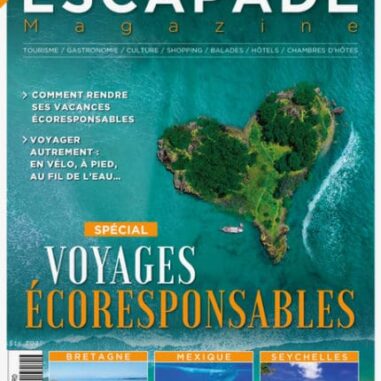 Escapade N°2