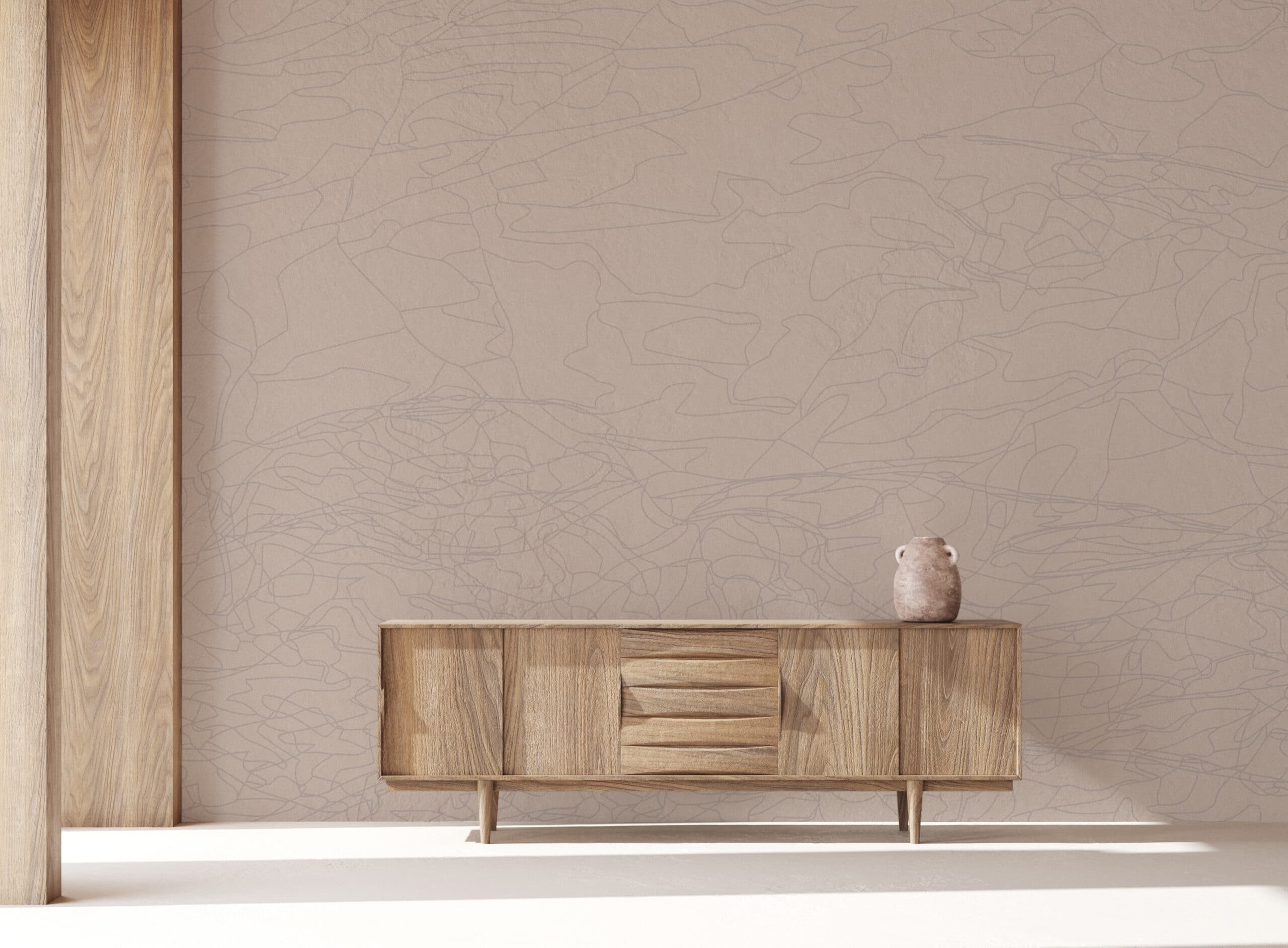 Stellans décor mural