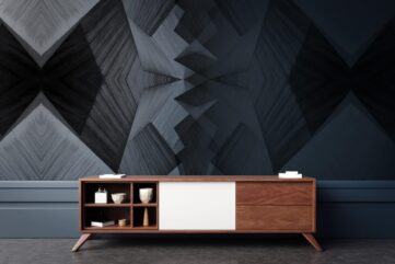 Stellans décor mural