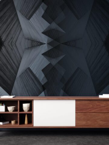 Stellans décor mural