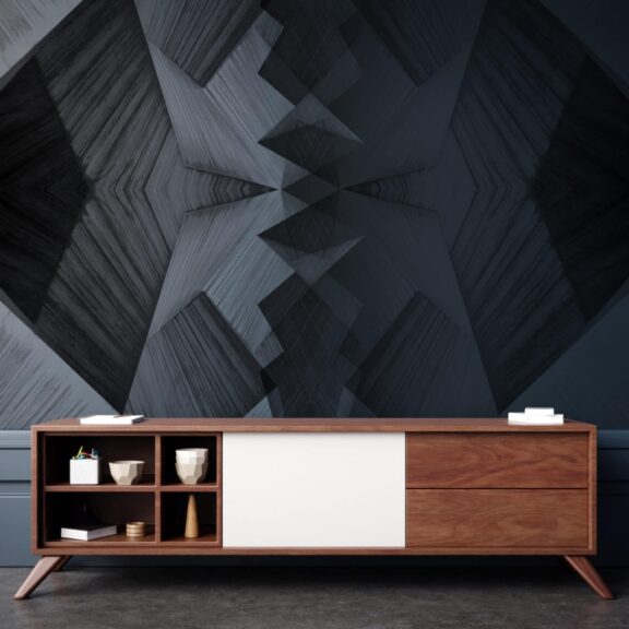 Stellans décor mural