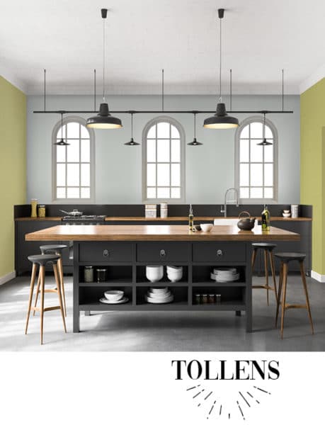 Tollens by Paola Navone 