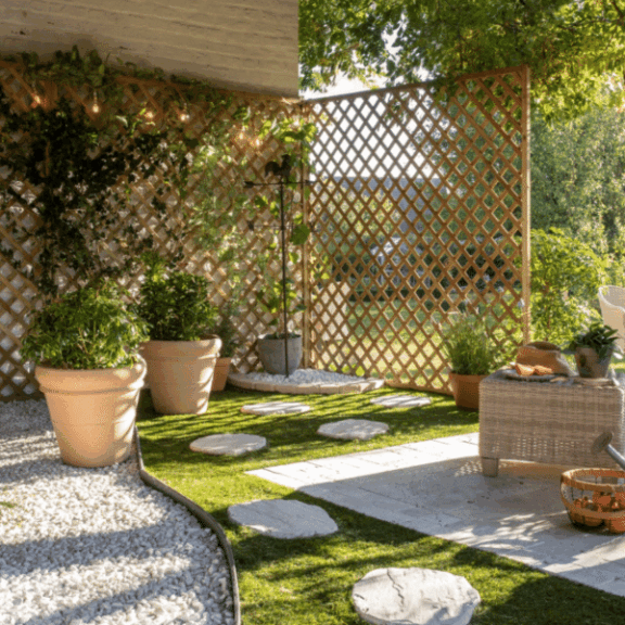 aménager extérieur