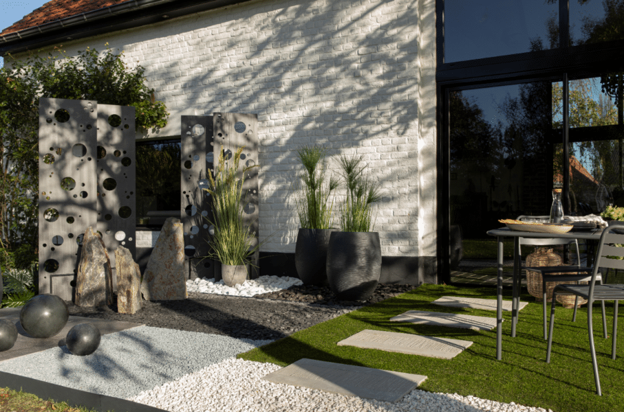 aménager son extérieur