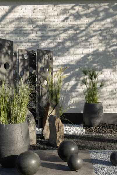 aménager son extérieur