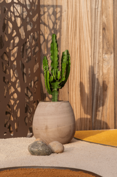 aménager son extérieur