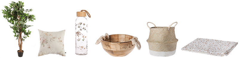 Jardin secret Muy Mucho