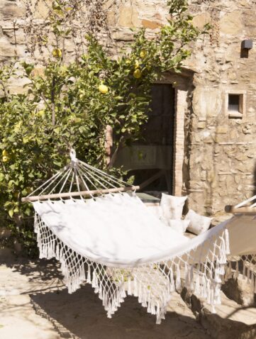 Jardin secret Muy Mucho