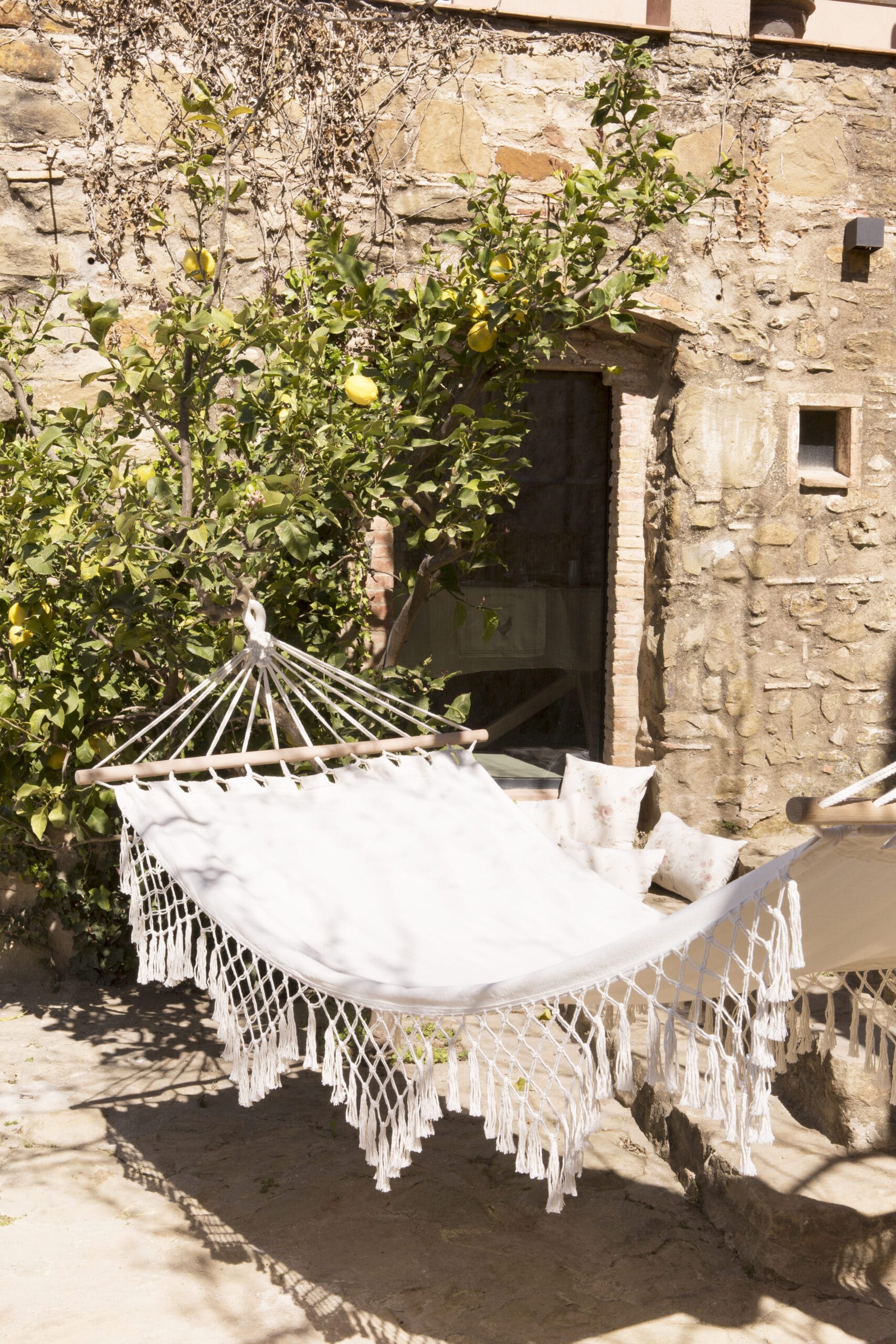 Jardin secret Muy Mucho