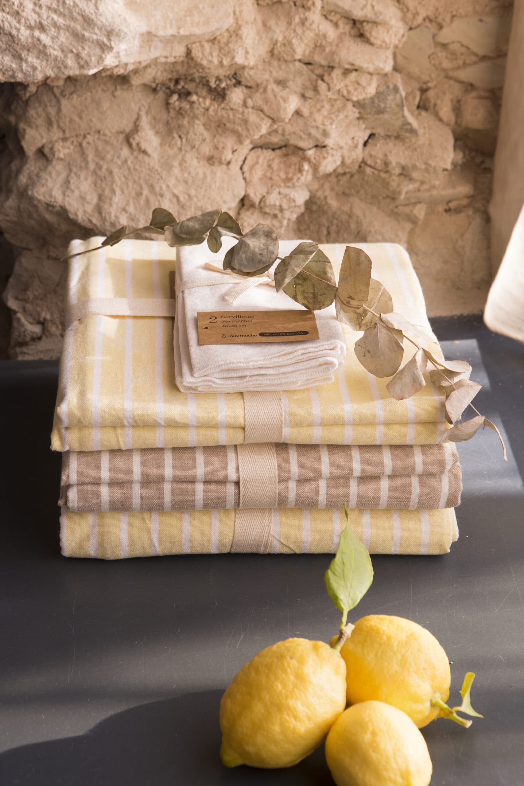 Jardin secret Muy Mucho