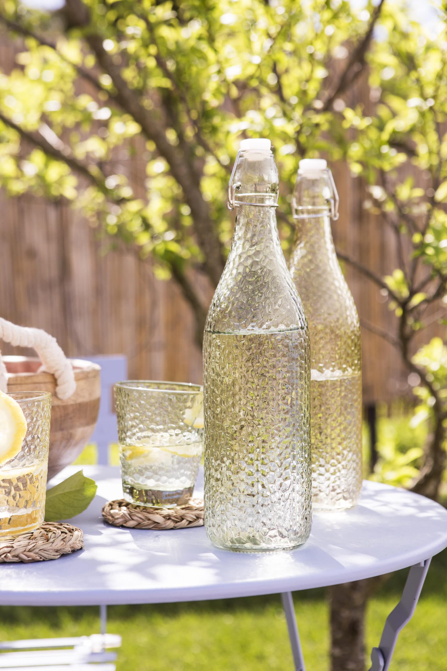 Jardin secret Muy Mucho