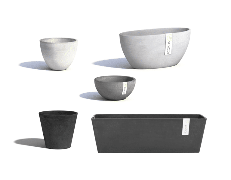 ECOPOTS Leroy Merlin