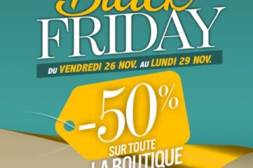 Black Friday cppresse 2021