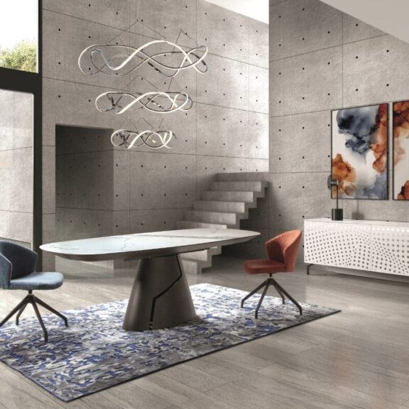 Salon, salle a manger