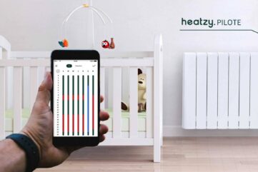 Boitier de chauffage