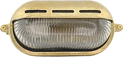 Lampe led vintage pour déco industrielle 