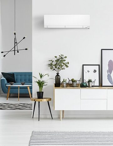 Mural Ultimate+ pompe chaleur