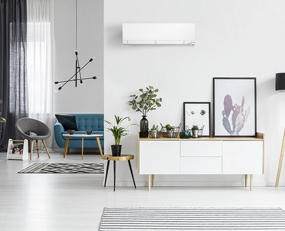 Mural Ultimate+ pompe chaleur