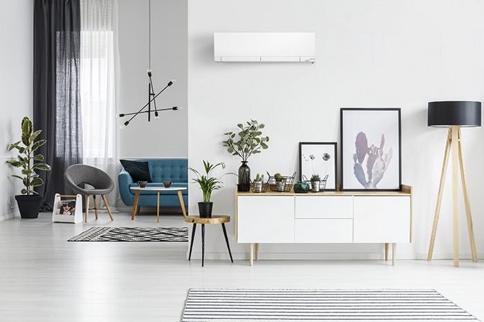 Mural Ultimate+ pompe chaleur