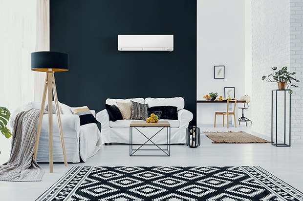 Mural Ultimate+ en interieur