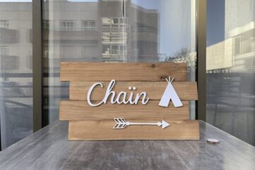 Idees de decoration murale