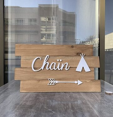 Idees de decoration murale