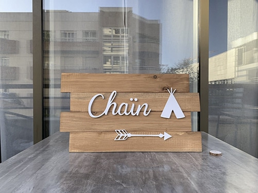 Idees de decoration murale