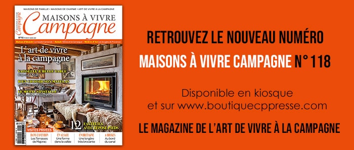 bandeau magazine MAVC