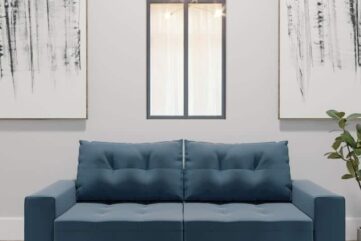 verrière intérieure version bistrot