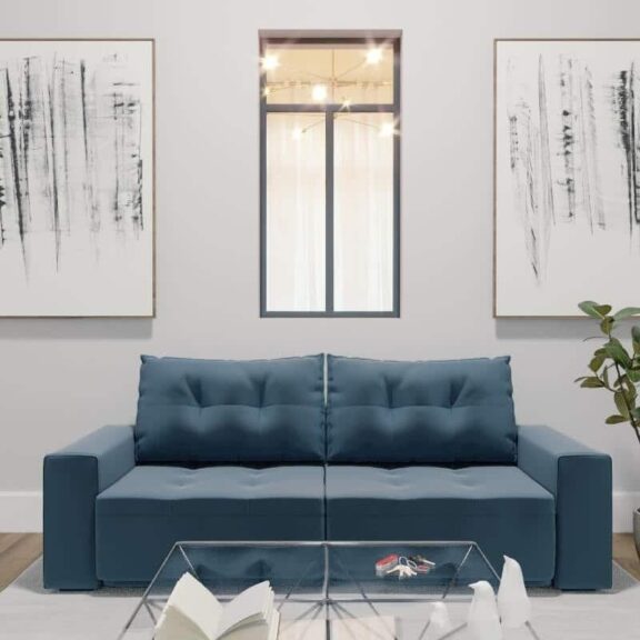 verrière intérieure version bistrot