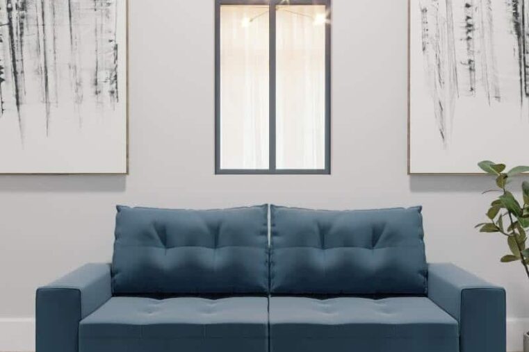 verrière intérieure version bistrot