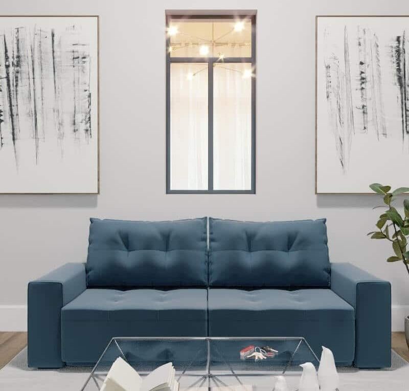 verrière intérieure version bistrot