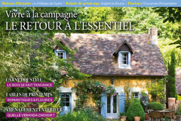 Maisons à vivre Campagne