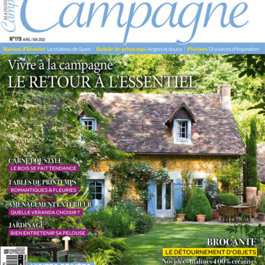 Maisons à vivre Campagne