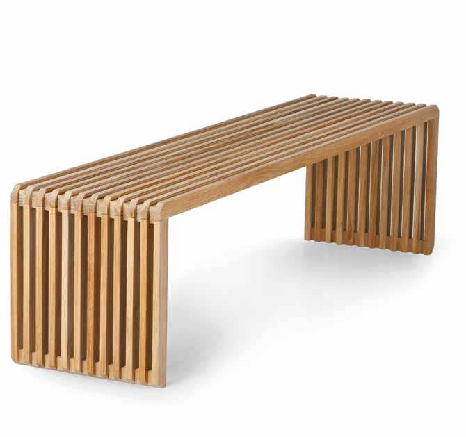 Banc de HLliving